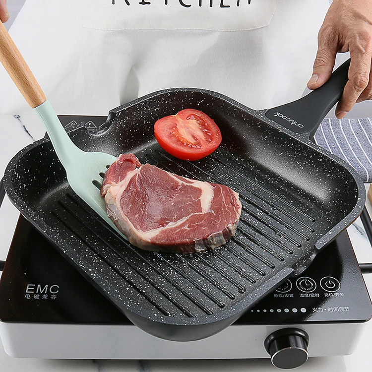 
OEM silicone kitchen tool utensil sets kitchen accessories Durable cooking utensils set 