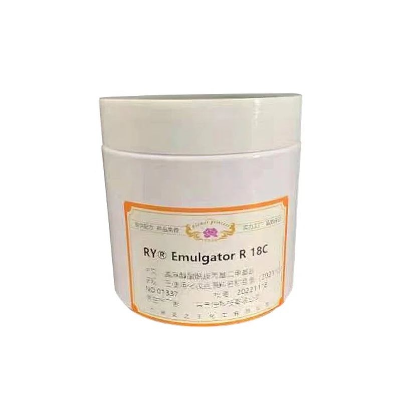 Universal emulsifier Ricinoleamidopropyl dimethylamine