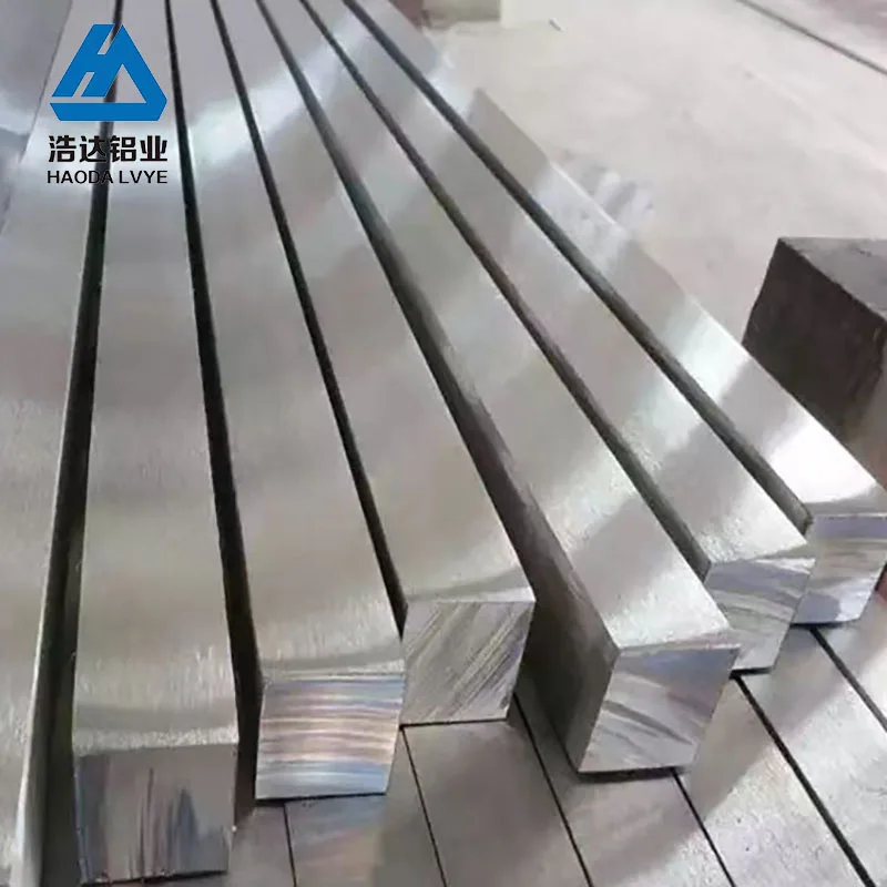 ASTM standard 1050 aluminum round bar/rod,high density aluminum price