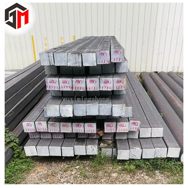 A36 S235jr steel carbon steel flat bar price per kg flat bar steel Factory Hot Sale