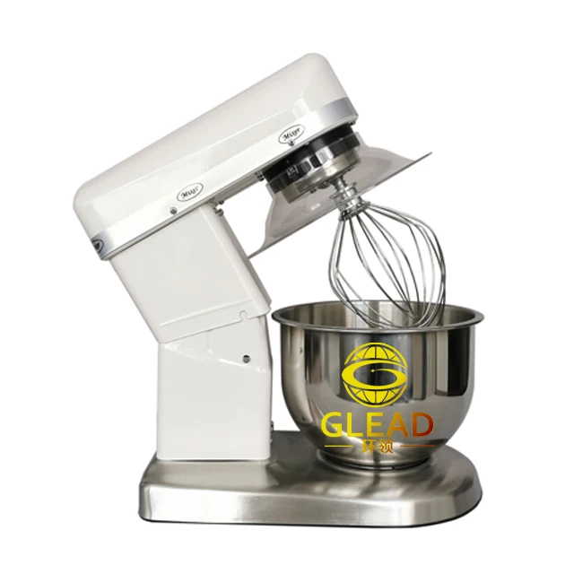 4L 5L 6L 7L 10L Stand Mixer Multifunctional Food Processors Home Kitchen Electric Stand Food Mixer
