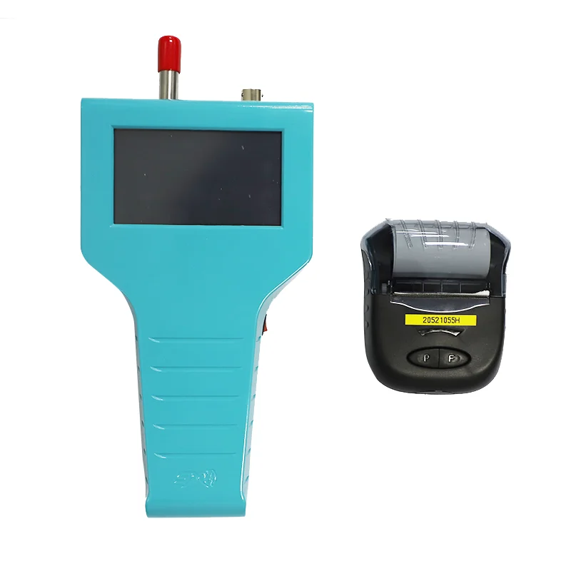 SX-L301H particle counter sensor  optical light scattering particle counter scattering airborne particle counter
