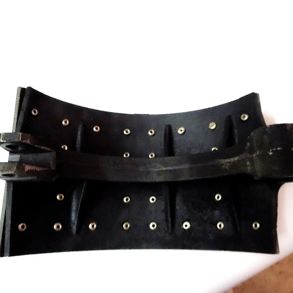 High quality Rear brake shoe for truck