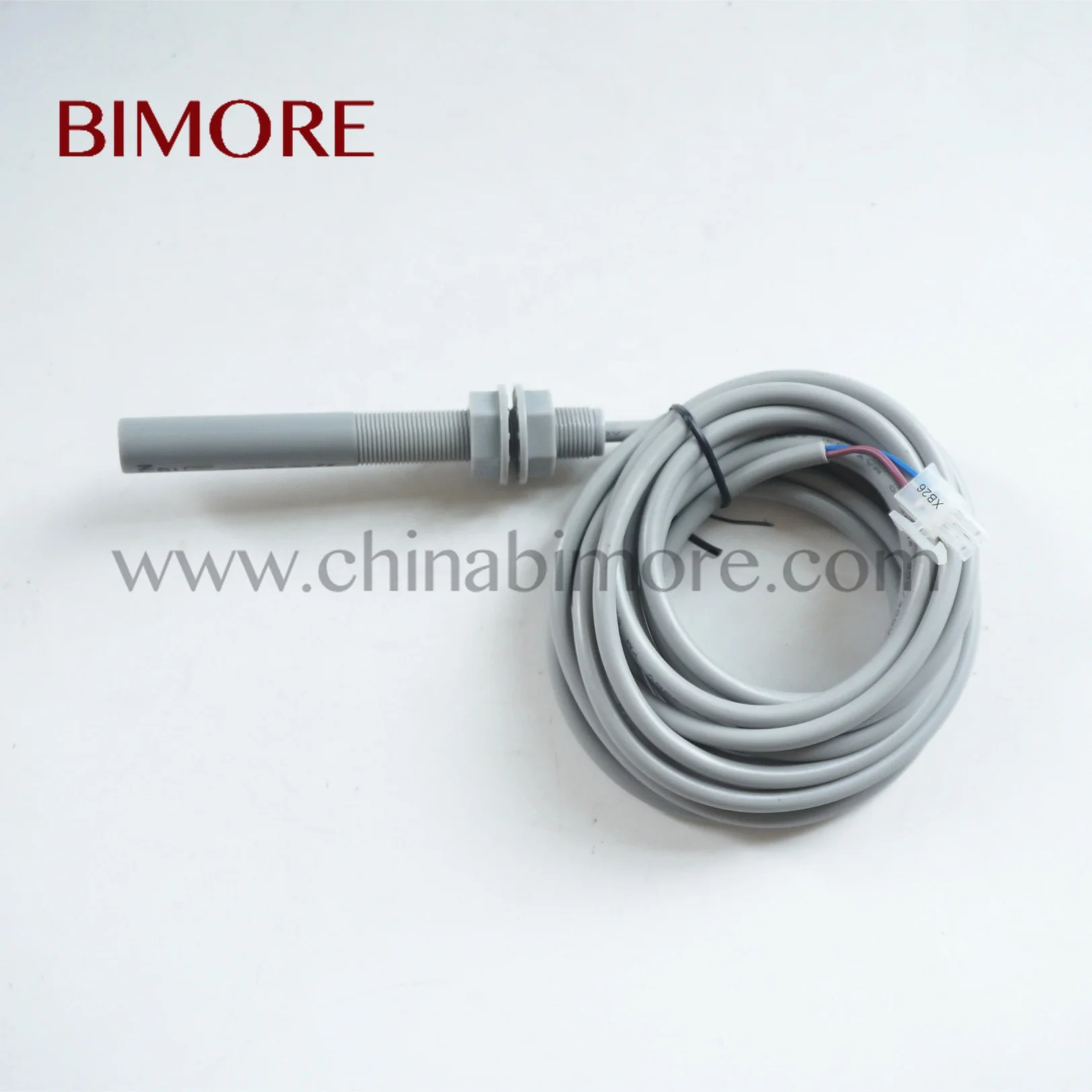 77S 77U 77N KM740337G01 KM713227G01 Bimore Lift Leveling Sensor Elevator Photoelectric Switch