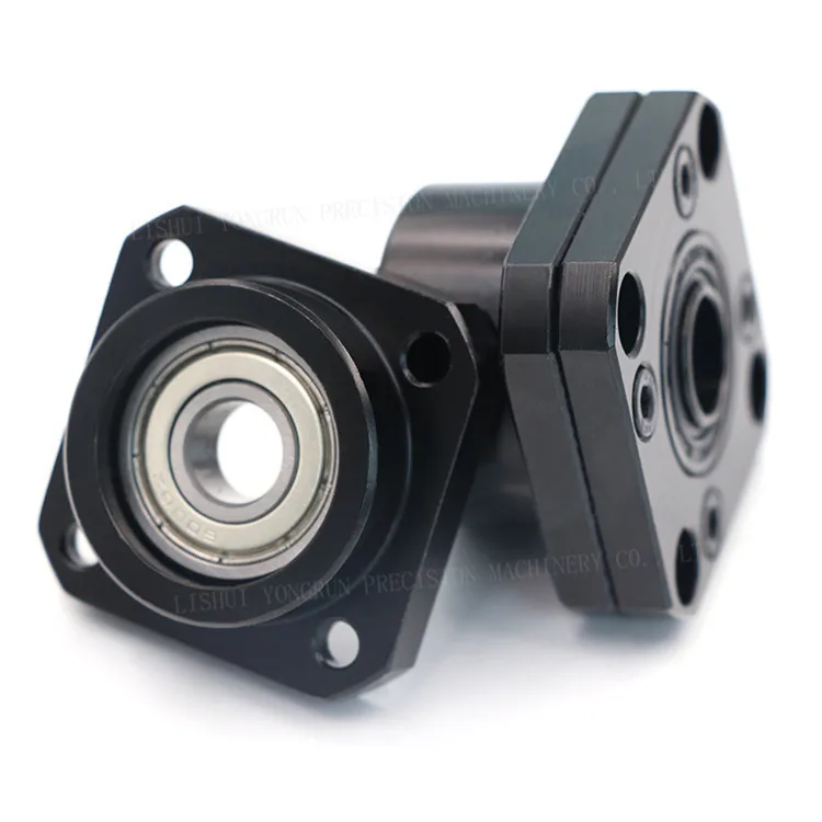 ball screw end support FK12 FF12