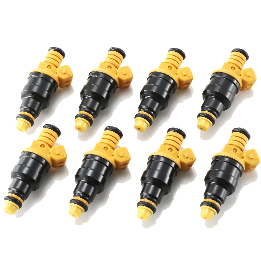 CNBF OEM Customization High Precise New OEM 280150718 Original  4 Holes Car Auto Parts Fuel Injector nozzles