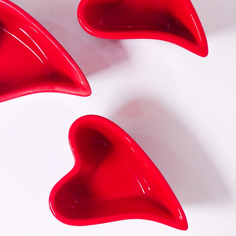 Alibaba 2021, лидер продаж, небольшая керамическая тарелка для соуса в ресторане, простой дизайн на заказ