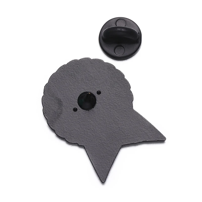 11 Styles Bowtie Badge Funny Medal Enamel Pins Still Alive Went Outside Slogan Lapel Pin Brooches Clothes Backpack Jewelry Gift