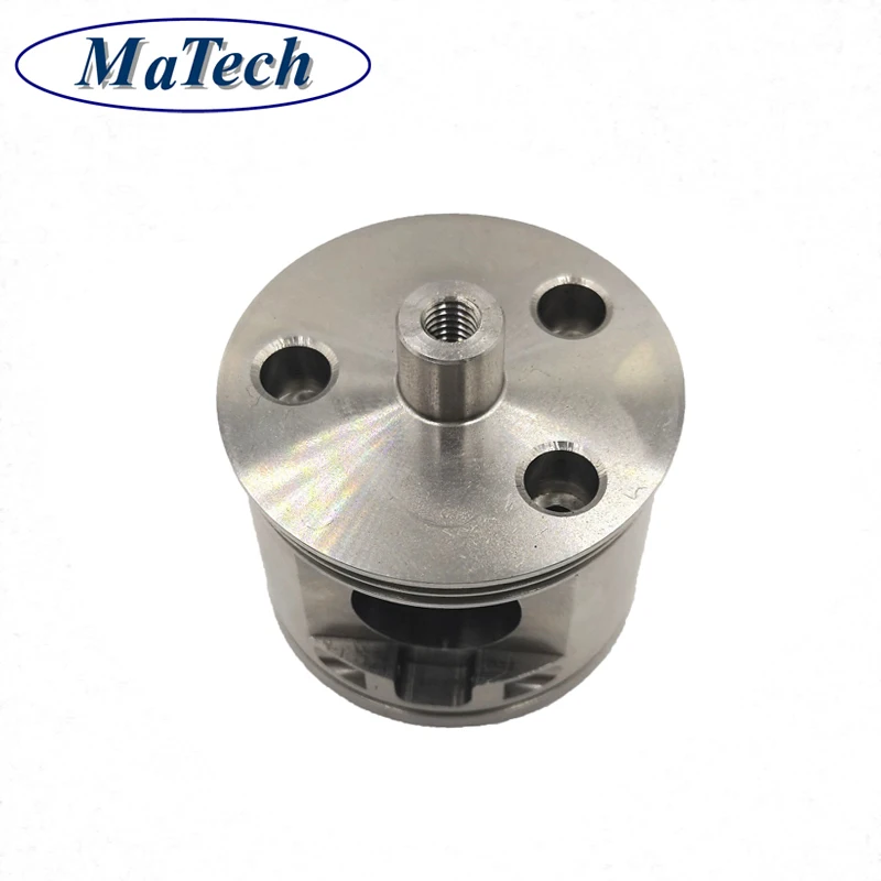 High Precision Custom Cnc Milling Machining 7075 Aluminum Anodized Cnc Machined Rear Wheel Axle Nut For Racing Motorcycle Part