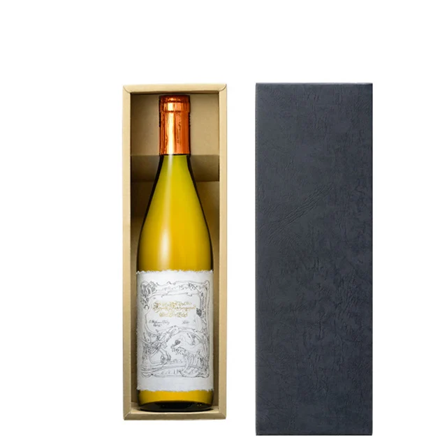 Glass bottles 750 ml junmai daiginjo wholesale food oem unique