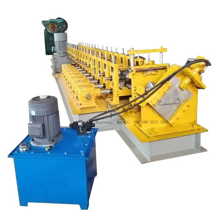 Other Construction Material Making Machinery