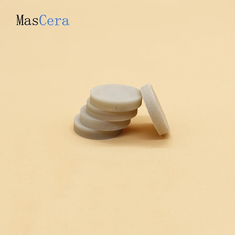 AlN/Aluminum Nitride Ceramic Disc/Sheet/Substrate/Plate