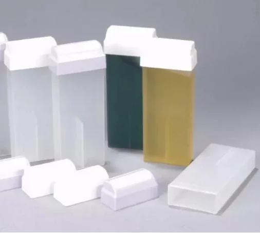 Refillable Cartridge for Roll On Cartridge Wax Warmer 100ml Soft Wax and Sugar Paste