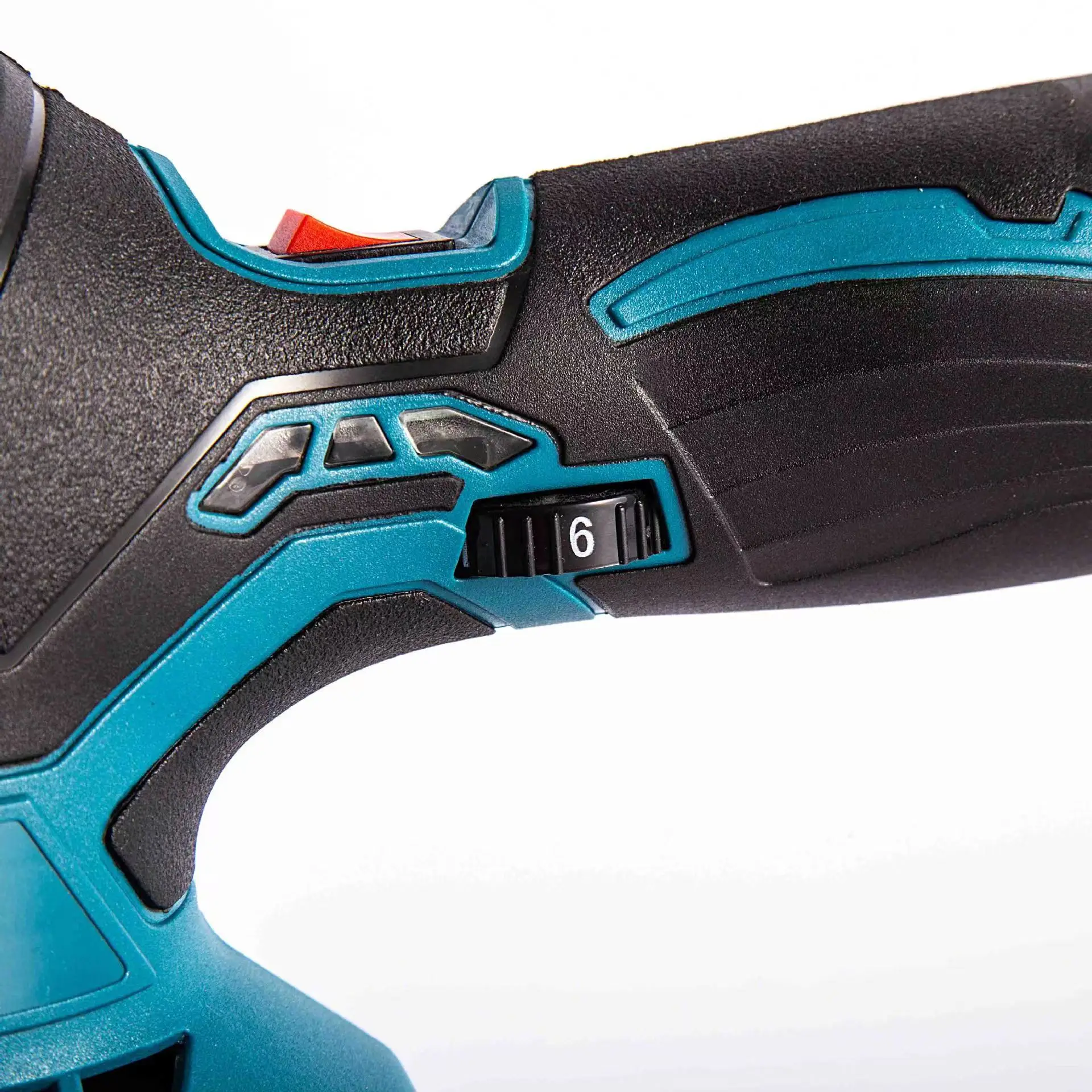 2500-7000rpm dual action Lithium electric car polisher power polishing machine