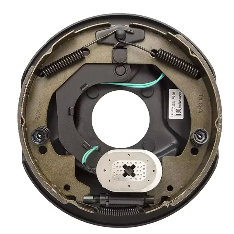 K23-450/451 Trailer Electric Brake 12.25 x 3-3/8 7 holes