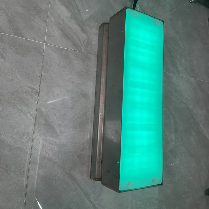 Wholesales Manufacture Waterproof High Quality Ground Crossing Led Zebra Light