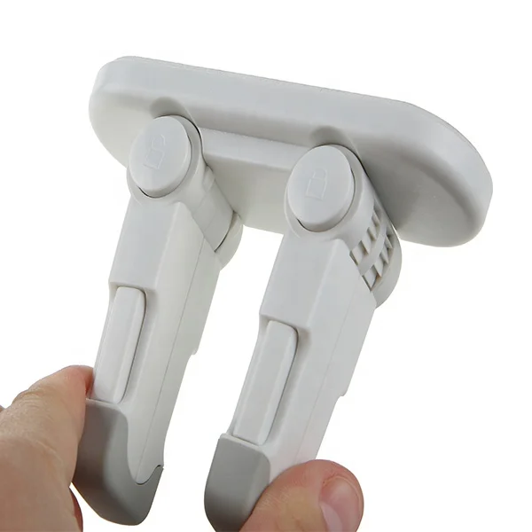 Safety Locks Dual Door Lock Baby Safety Safety Lock