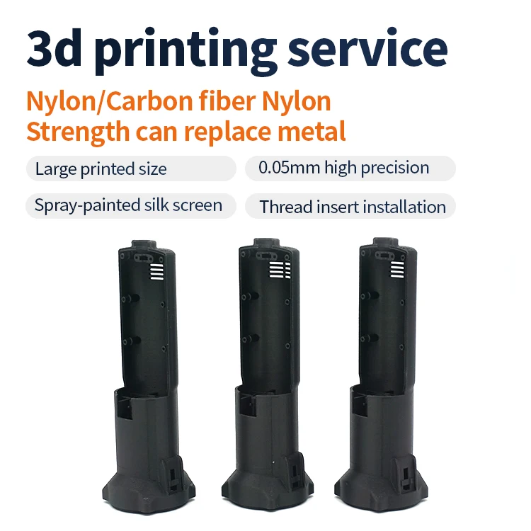 Stratasys Chinese Vendors 3D Printing Service Rapid Prototype 3D Printing Companies