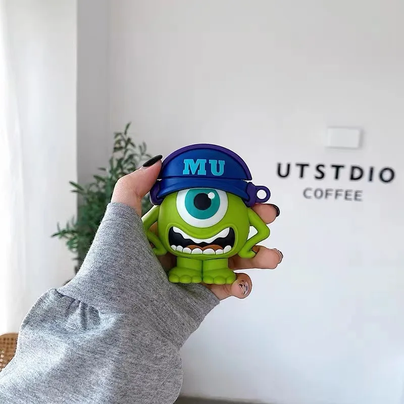 Medome Silicone AirPods Case Designer Wholesale For AirPods Pro 2 Case 2nd Generation 3 Hook Earphone Cover Niker Luxury Jordons