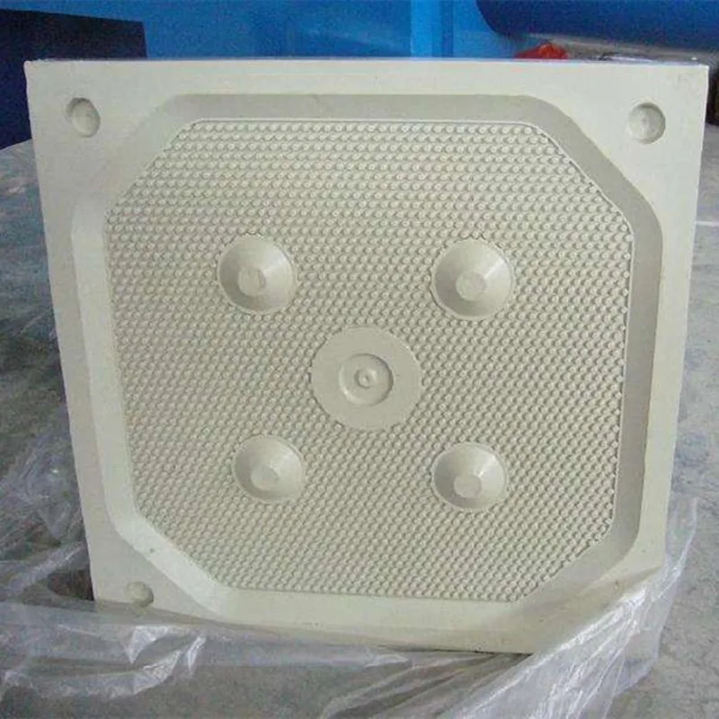 
Customized models Filter plate of filter press ron Carbon Steel Stainless Steel PP PS 