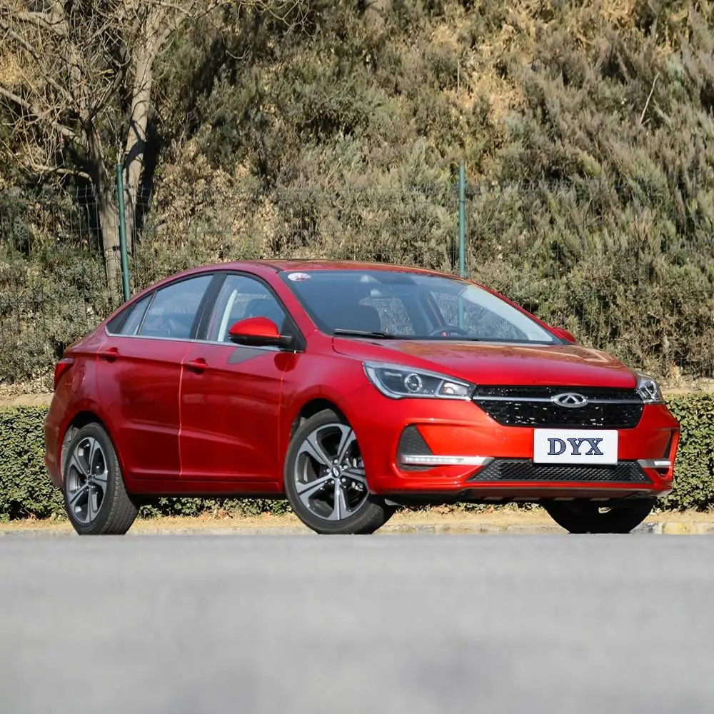2024 новый продукт высокого качества Chery Arrizo 5 Gt дешевая цена 5/3/6/7/8 автомобиль высокоскоростной