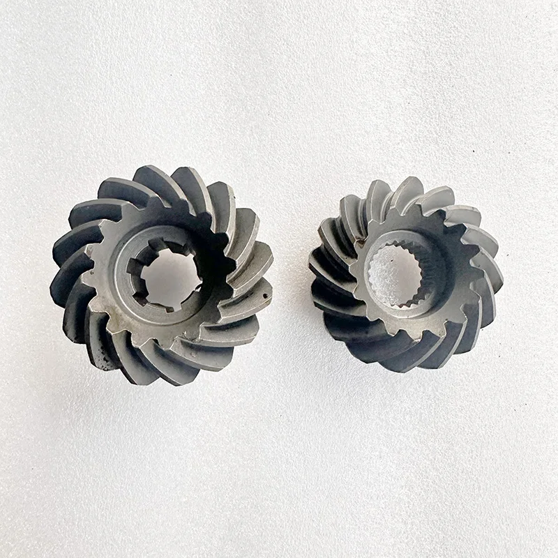Kazuma Stels Xinyang Drive bevel gear master and slave gear for XY500ATV ATV 500 Quad 500cc Velomotors 192MR-1000507