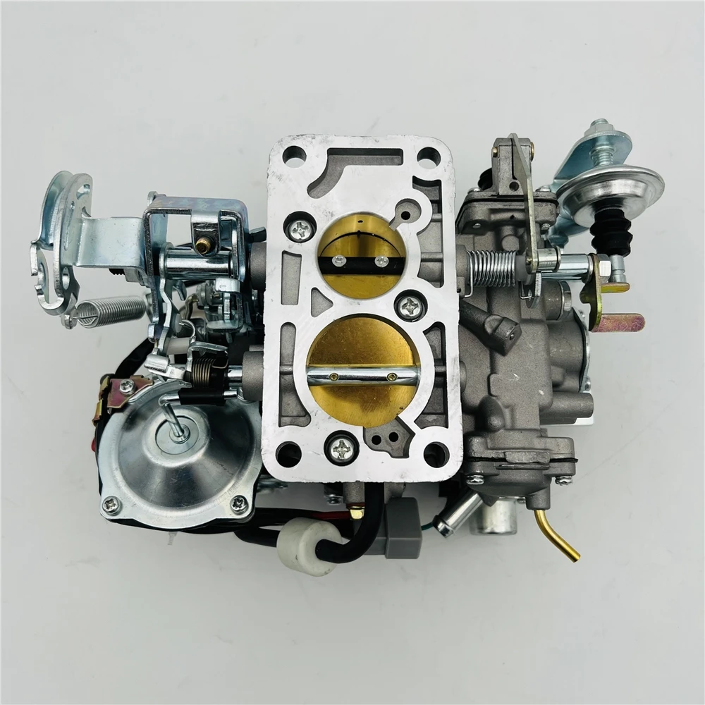 Carburetor 21100-75030 2110075030 for Toyota Hilux Hiace 4Y 1Y 2Y 3Y 1RZ