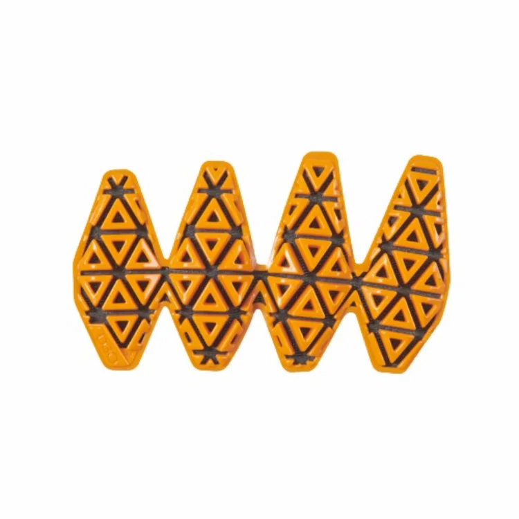 Alibaba China Suppliers for Motorcycle Gloves Protection Knuckle Insert D3O Material Similar PU Foam