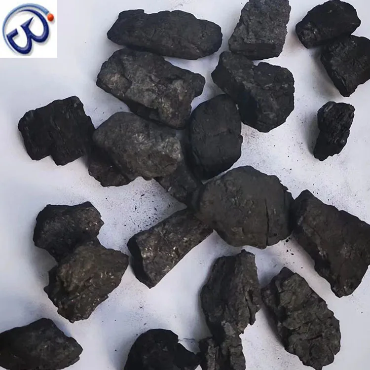 Поставка китайского полукока-колы в качестве топлива кока-колы