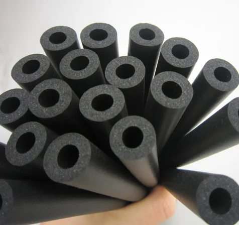 High flexible Insulation EPDM Foam Hose Tubing  EPDM sponge Tube ,epdm inner tube,epdm sponge profile