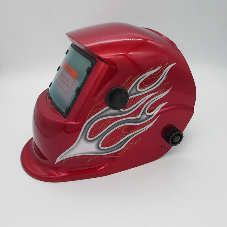 custom painted lincoln passive protection fibre metal ture sight free digital fixed optrel best tig auto dark welding helmet