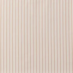 Hot selling custom casual organic cotton polyester spandex stripe fabric for clothing