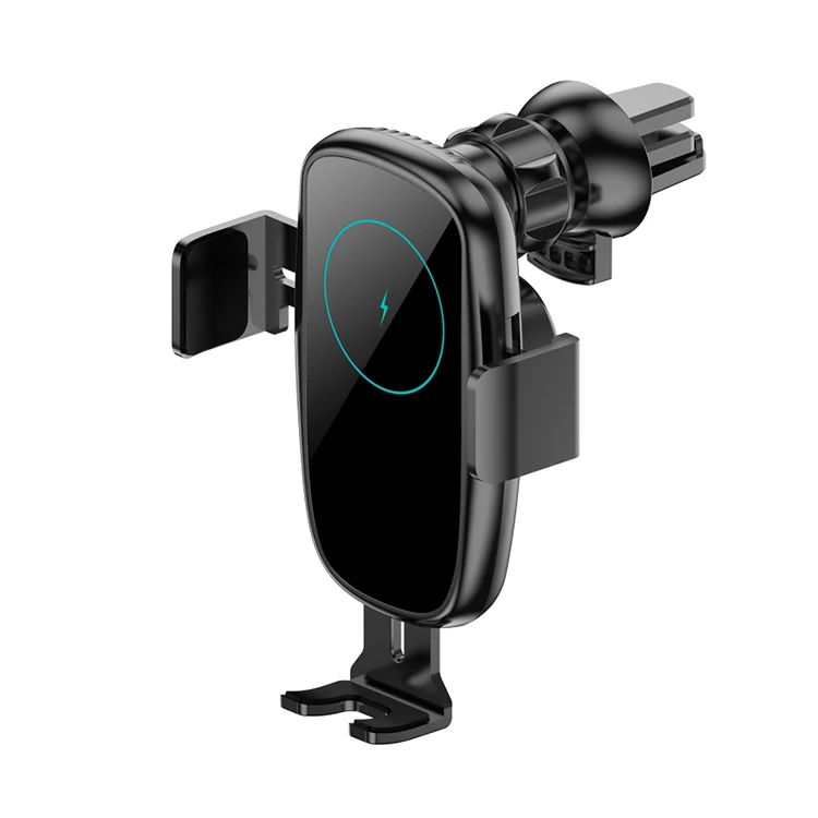 
 15 Вт автомобильное беспроводное зарядное устройство для iphone, быстрое зарядное устройство, Магнитная Зарядка  
