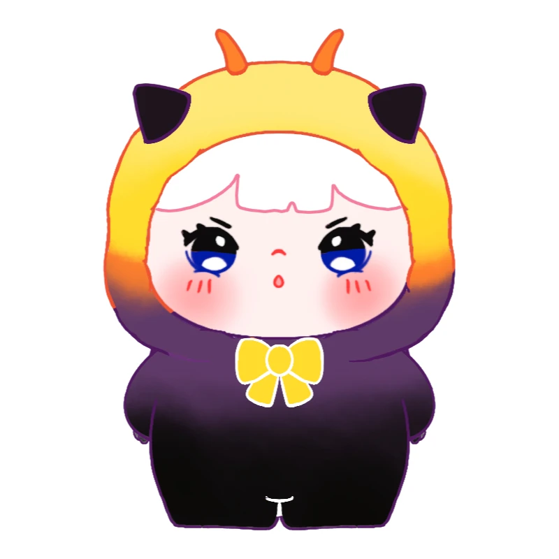 2024 Hot Selling Butterfly Dragon Series Blind Box Doll Desktop Ornament