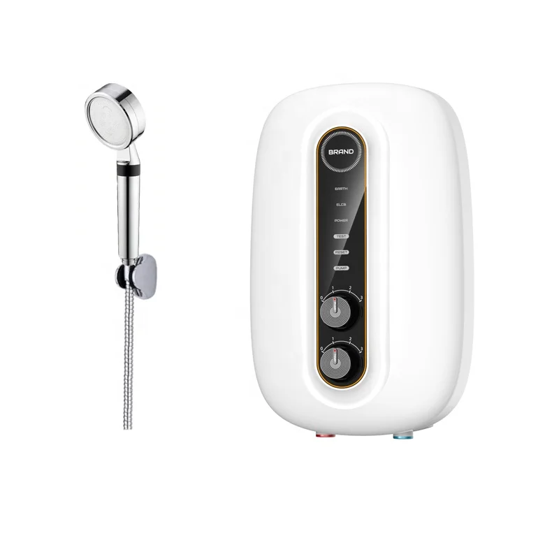 Новейшие экспортные товары, высококачественный электрический водонагреватель для душа