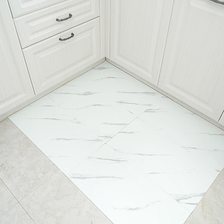 Luxury Vinyl Marble Anti Slip Flooring