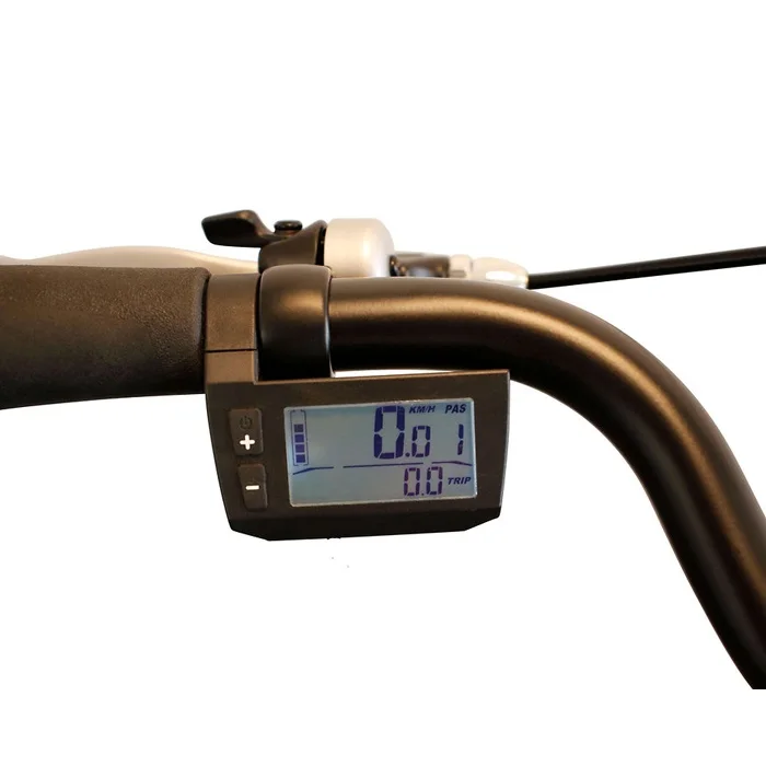 250W 27.5 inch front low step hub motor city electric bicycle