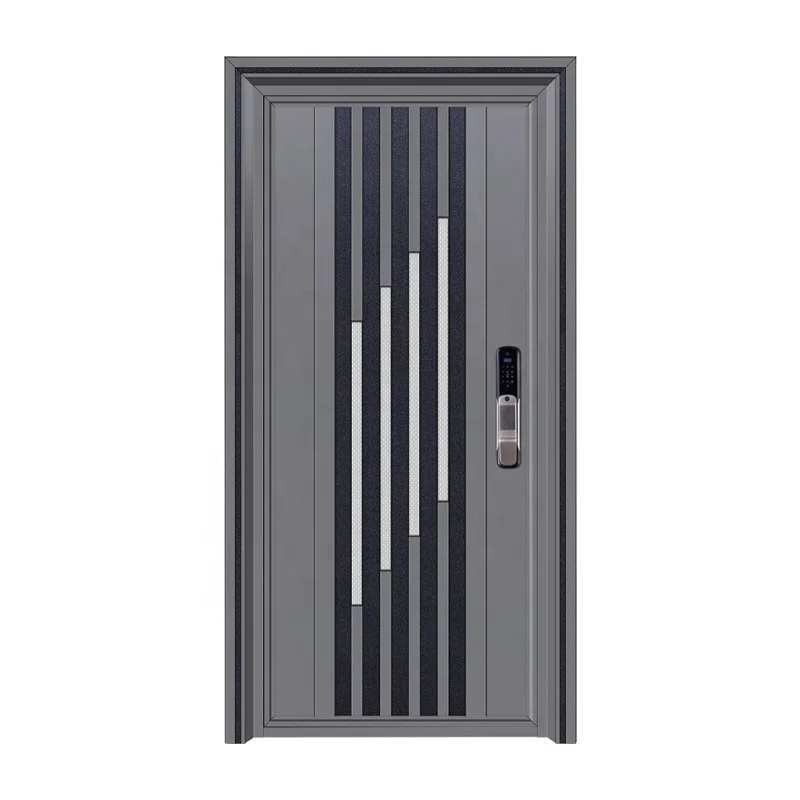 Security Steel Entry Door Exterior Best Price Europe Main Entrance Door Others Doors For Houses