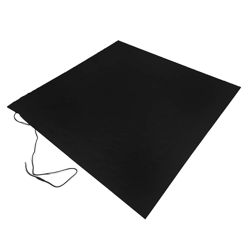 Car Seat Cushion Cover Heated Warmer Pad Hot Heat Heater Winter Truck Heated Seat Cover