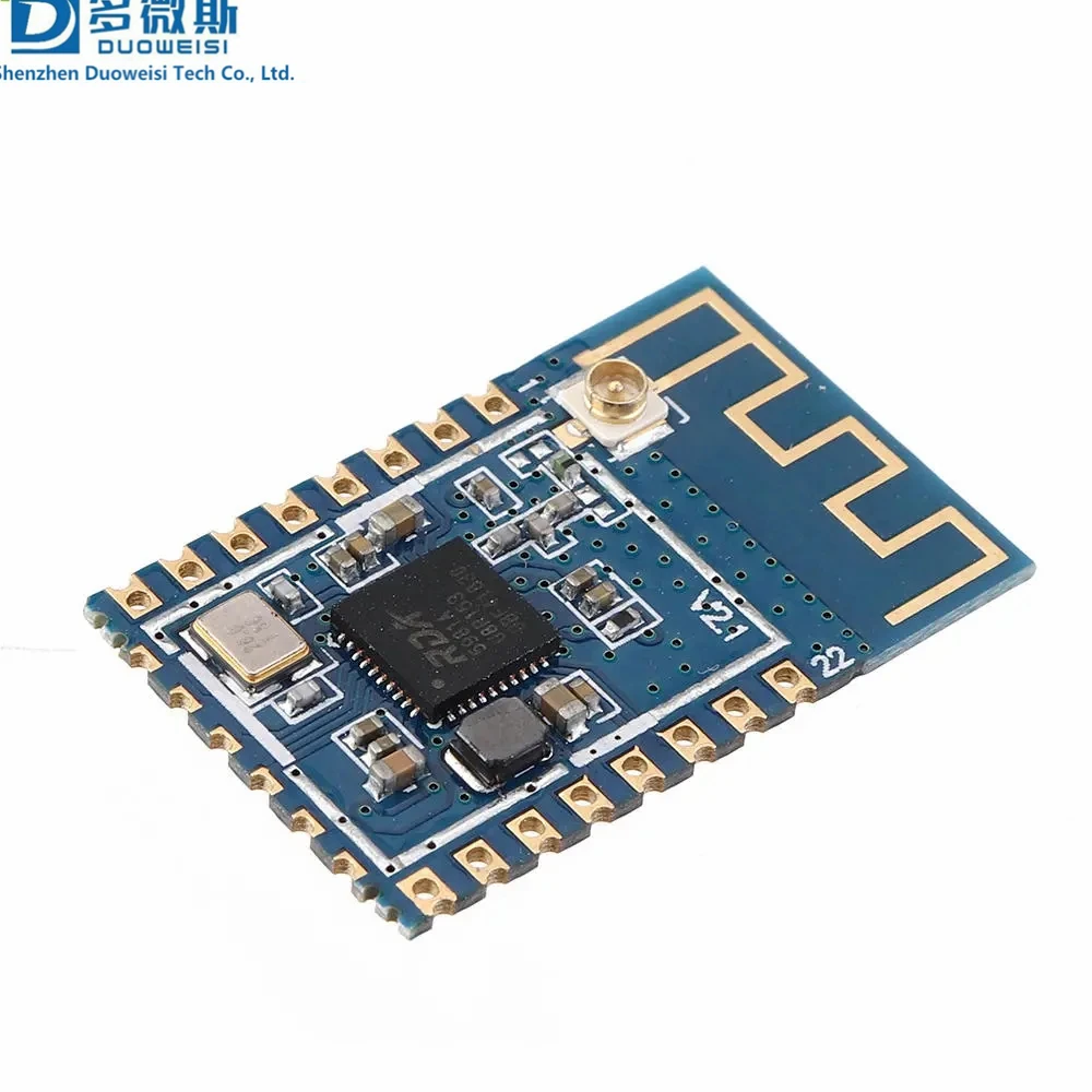  HLK-M50 RDA5981 беспроводной последовательный модуль Wi-Fi для умного дома IoT заменить