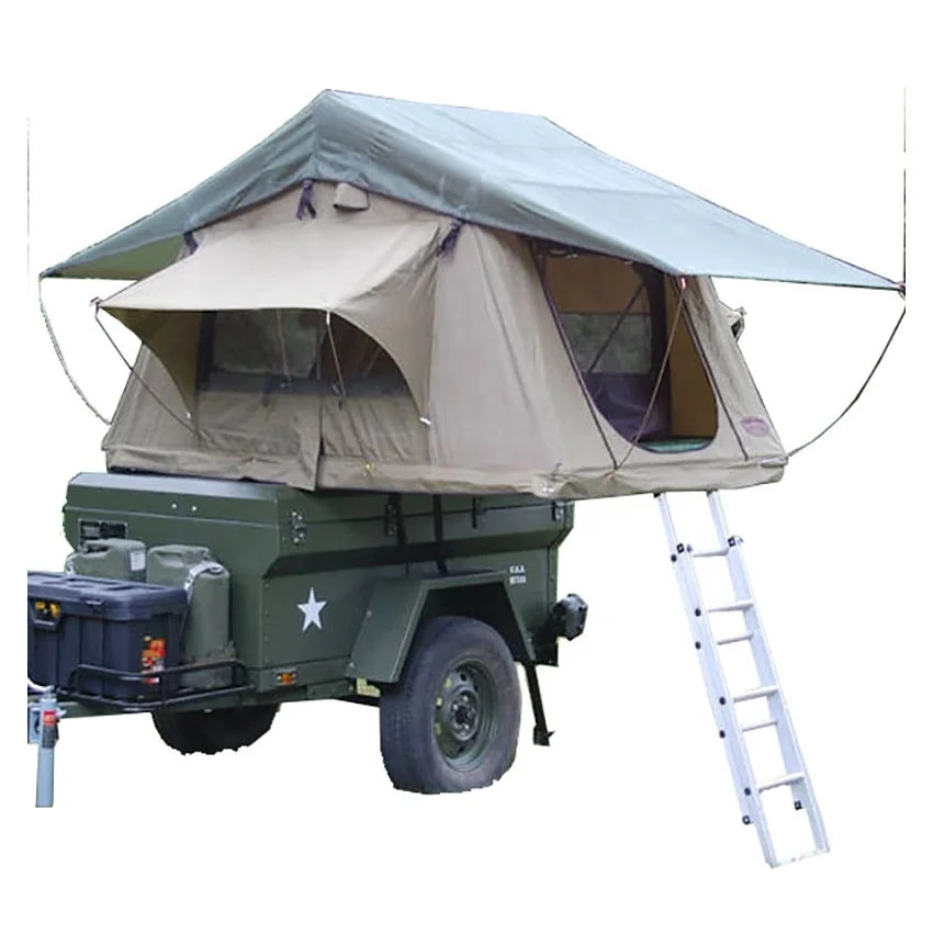 Outdoor sports Offroad 2020 roof top tent