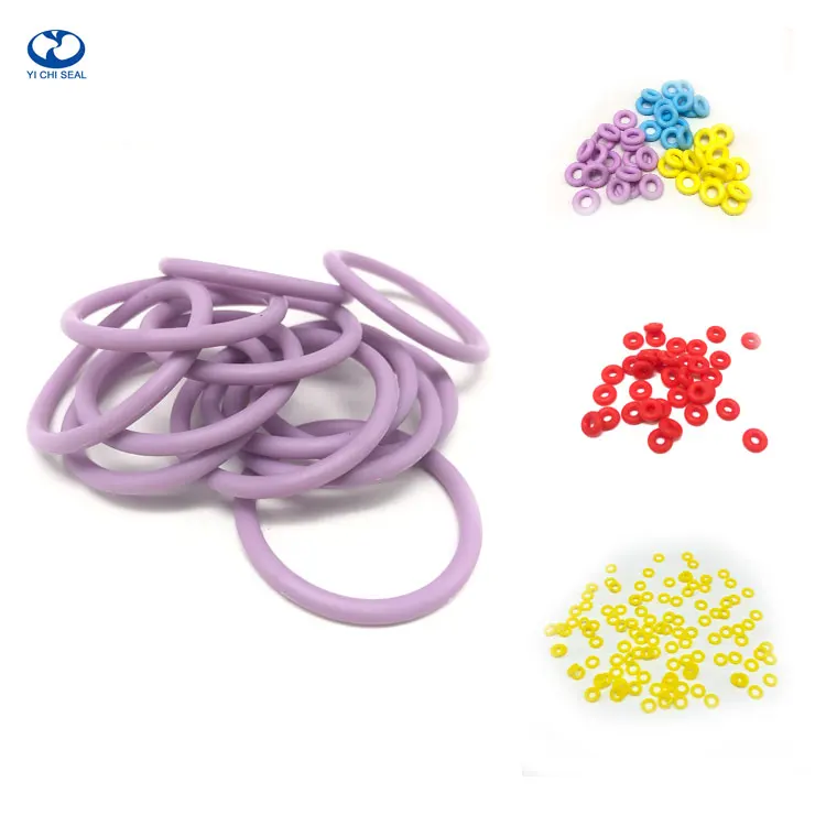 manufacturer cone anel renault ptfe fkm encapsulate silicone kit seal rubber ffkm oring o-ring