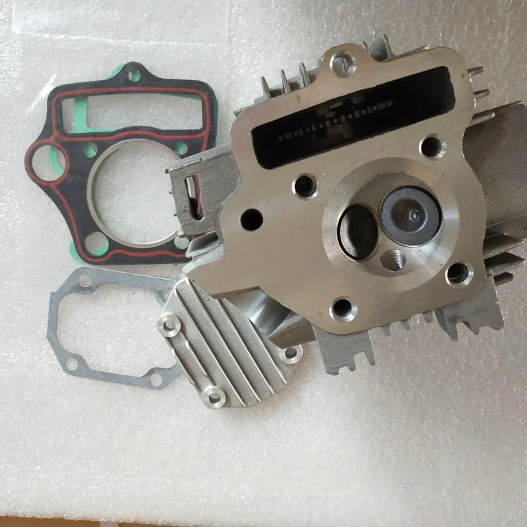 2022 New Arrival Interchangeable 50CC 110CC Motorcycle Engine Cylinder Kits for Morocco