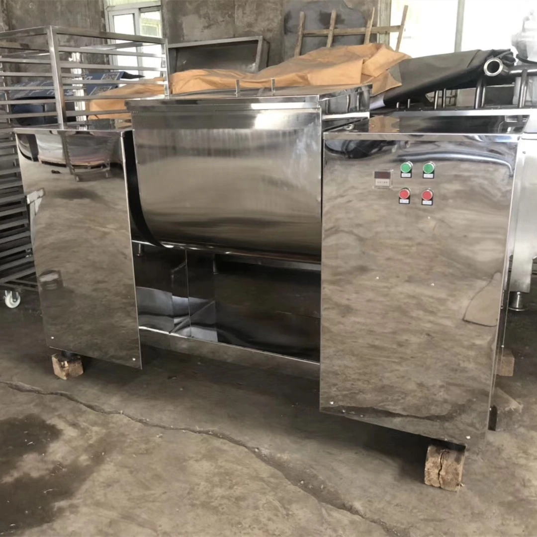 Good efficiency low price paste trough mixing machine mayonnaise making machine mixing machine