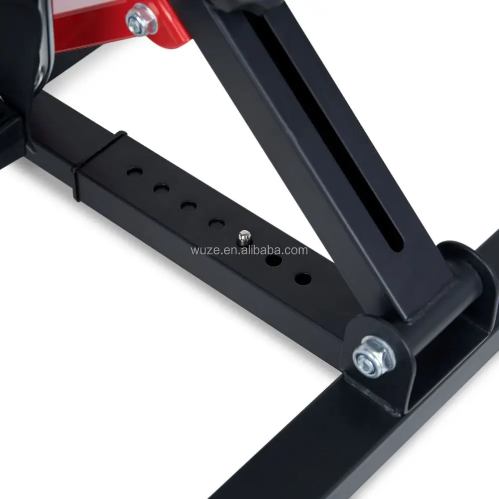 Physical Fitness Electronic Display  Folding  Mini Pedal Exercise Bike Arm and Leg Cycling Exercise Machine