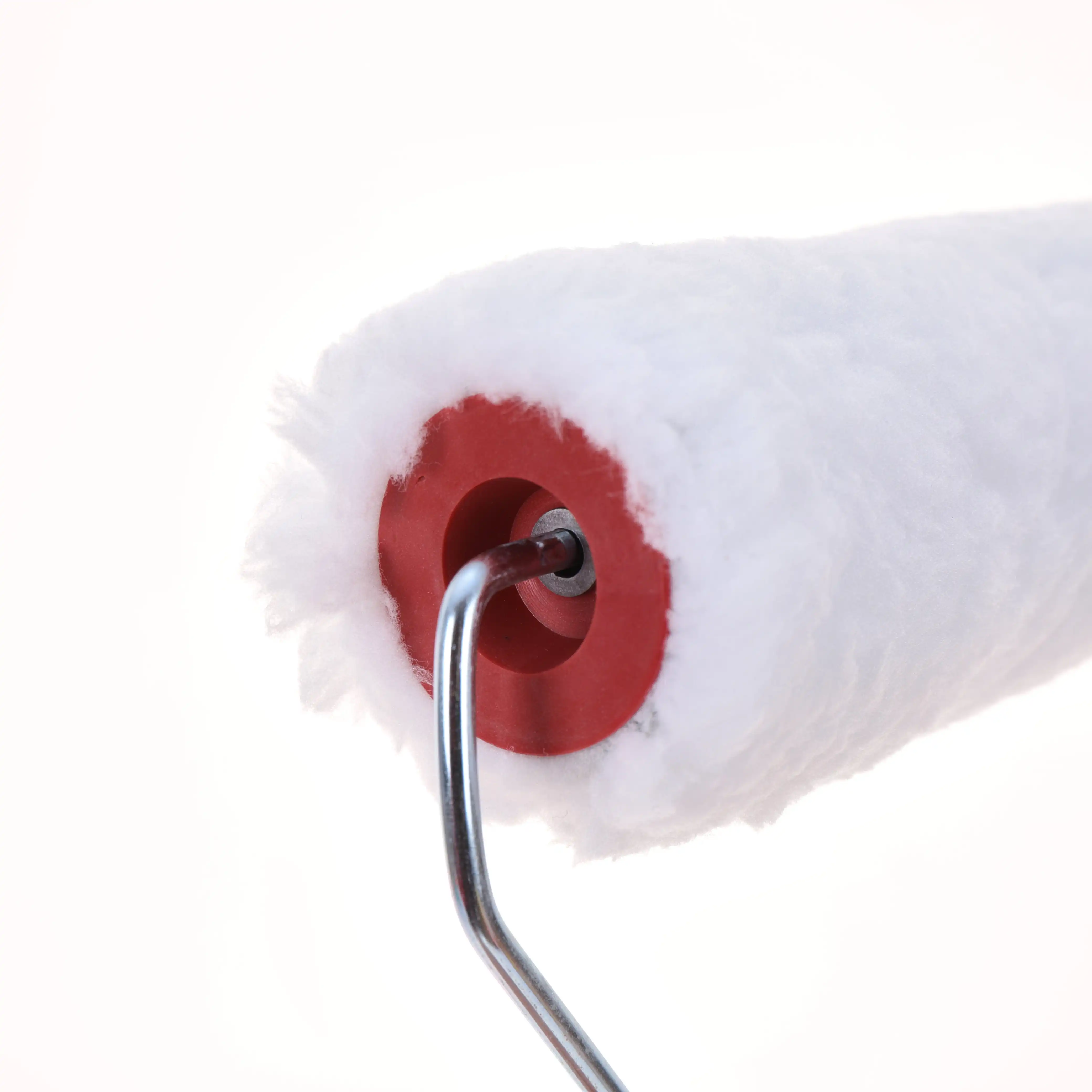 Acrylic Paint Roller Cover Mini 4 inch for House Painting Paint Brush Roller