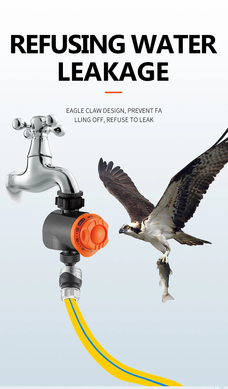 12 MM Plastic Camping Travel Water Connectors Hose Pipe Joint Fitting Indoor Outdoor Quick Connect Coupling Drip System Garden