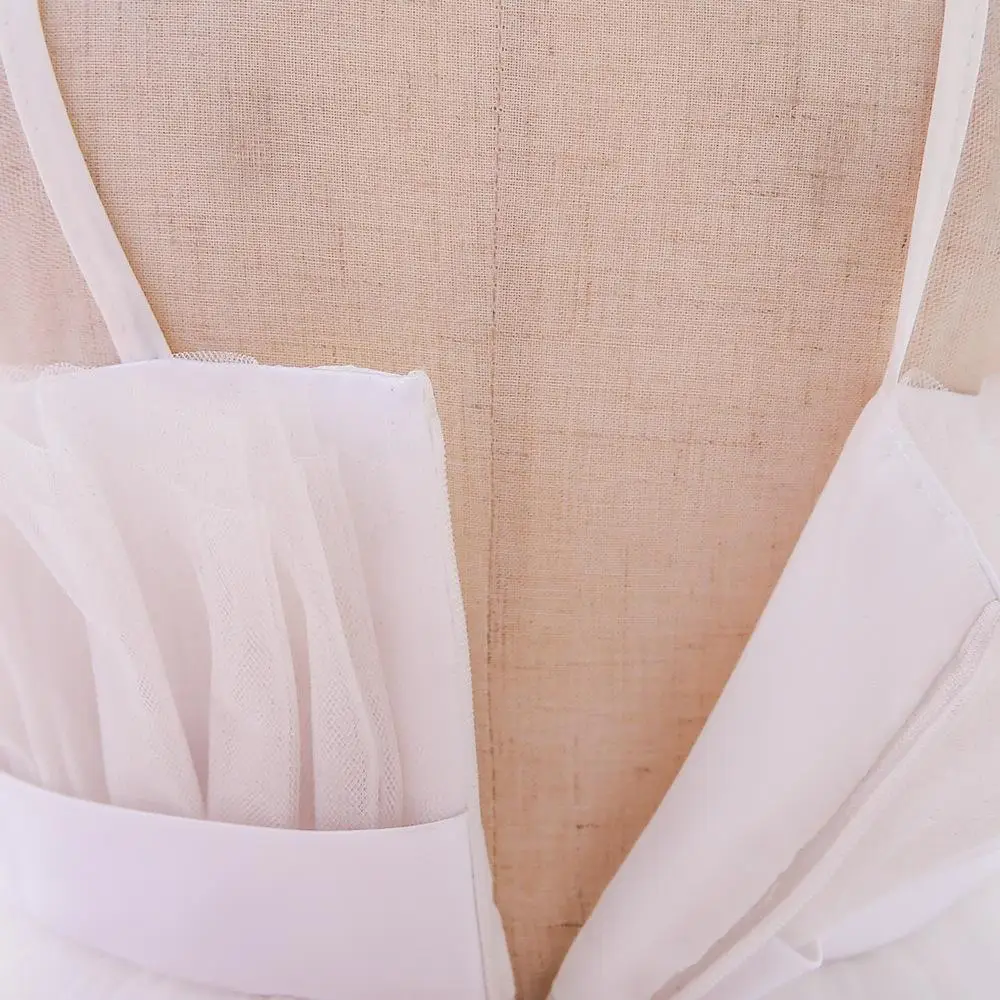 Princess Flower Girl kids Dress ball gown High Quality Durable Use Various Tulle Prom Girls Casual Elegant Summer Dress Style