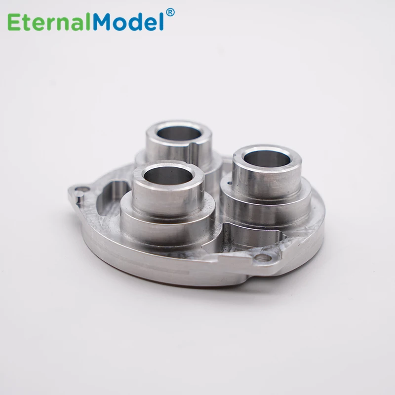 
CNC Machining Parts Customer Service ABS Plastic Prototyping CNC Parts 