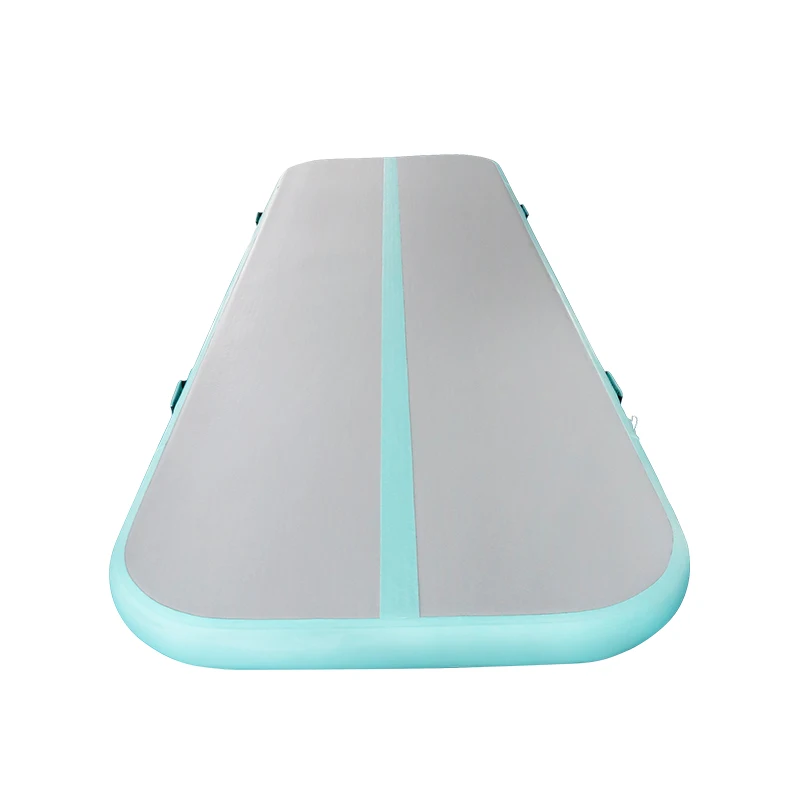 Wholesale Airtrack Mat Gymnastics Tumbling Mat Inflatable Air Track
